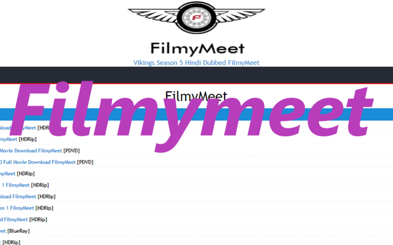 FilmyMeet