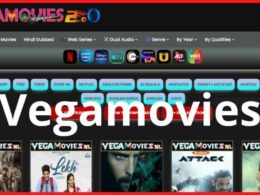 Vegamovies